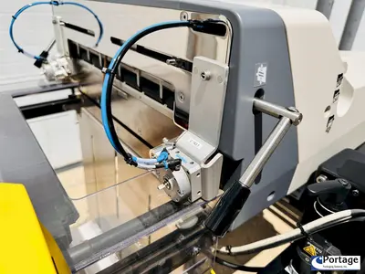 NEW 2020 AUTOMATED PACKAGING SYSTEMS AUTOBAG 600