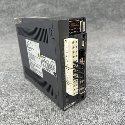 Used MITSUBISHI MR-J3-70A Misc Industrial Equipment California US | Davliegogo LLC #1729444