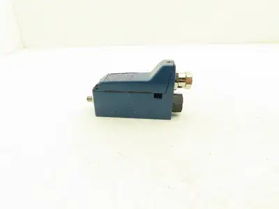 ACT Electric CE617 Pressure Switch 20T80 IP66 6Mpa/60Bar Ser T
