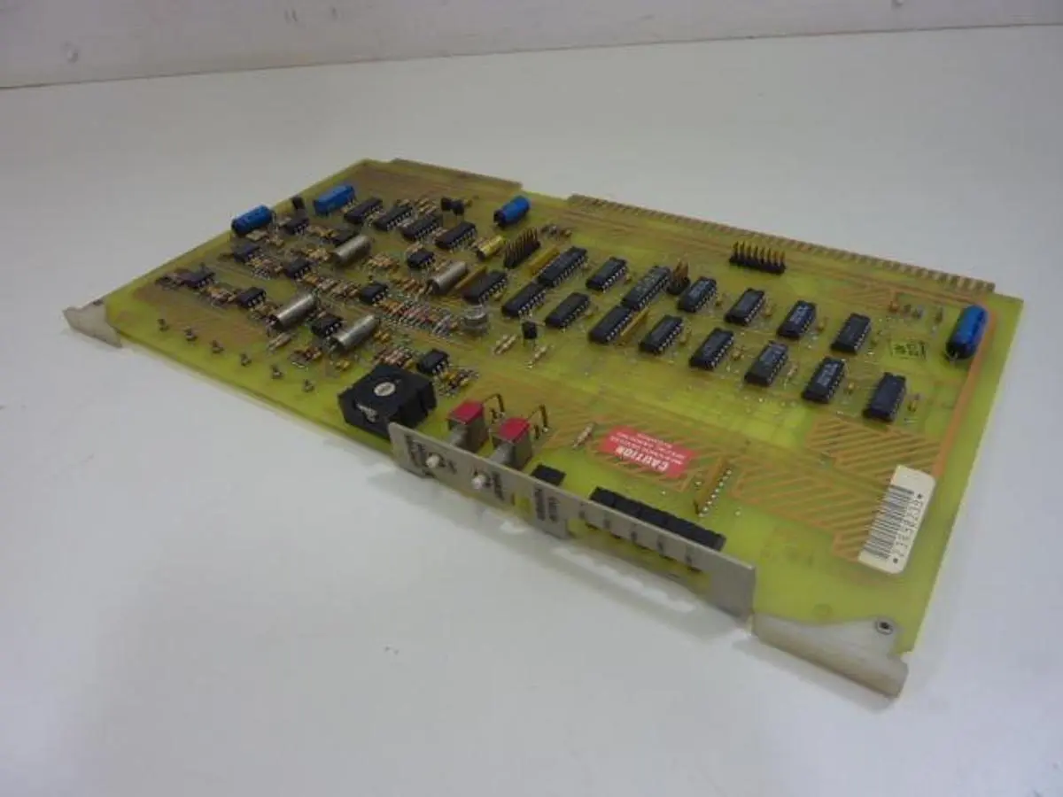 USED CINCINNATI MILACRON 3-531-4380A