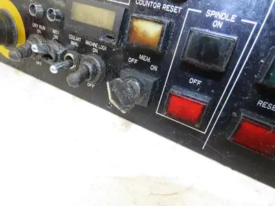 Used KITAKO _UNKNOWN_ Automation Control (HMI) Indiana US | Arrow Industrial #1316671