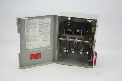 New | in-Stock Westinghouse HFN321 Disconnects California US | Davliegogo LLC #1707029