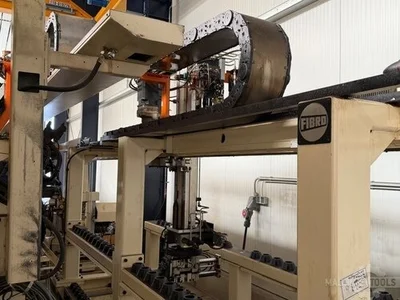 Used 2001 HEYLIGENSTAEDT HEYNUMAT 35/6000 5-Axis or More CNC Lathes NL | Mach 4 Metal #1269491