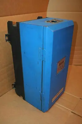 USED WARNER ELECTRIC SV3000 DRIVE