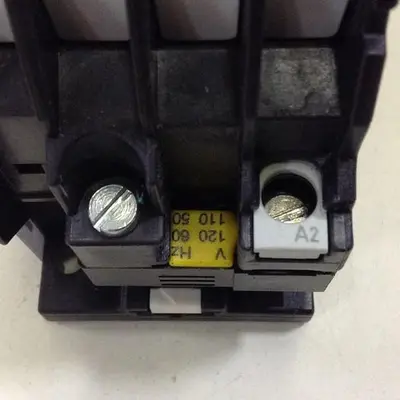 USED SIEMENS 3TF4101-0A