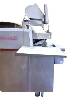 Used HOBART UWS Wrapping Machines British Columbia CA | Surrey Food Equipment #1310255