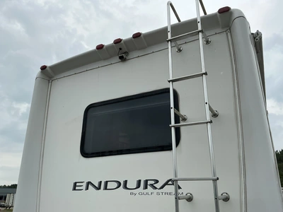 Used 2005 CHEVROLET GULF STREAM ENDURA M-6316 Campers, Caravans, Motorhomes Michigan US | Miedema Asset Management Group #1330219