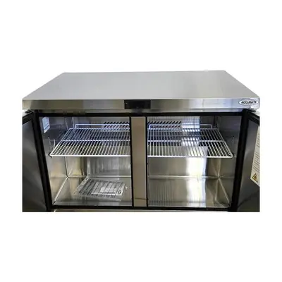 USED ATOSA MGR8402GR