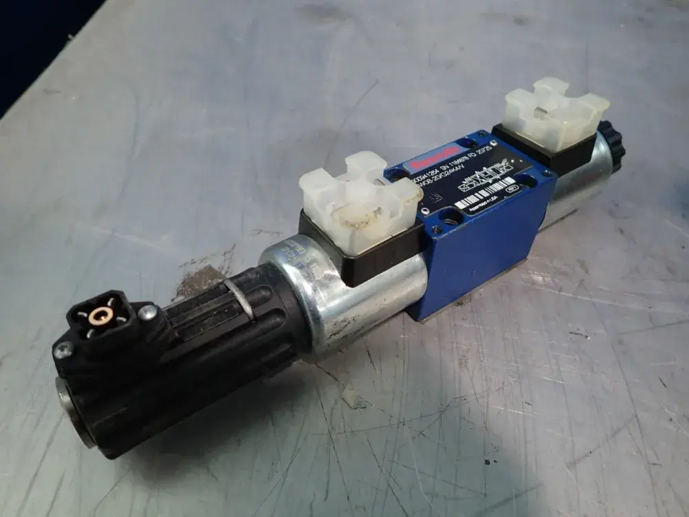 USED REXROTH R900941264