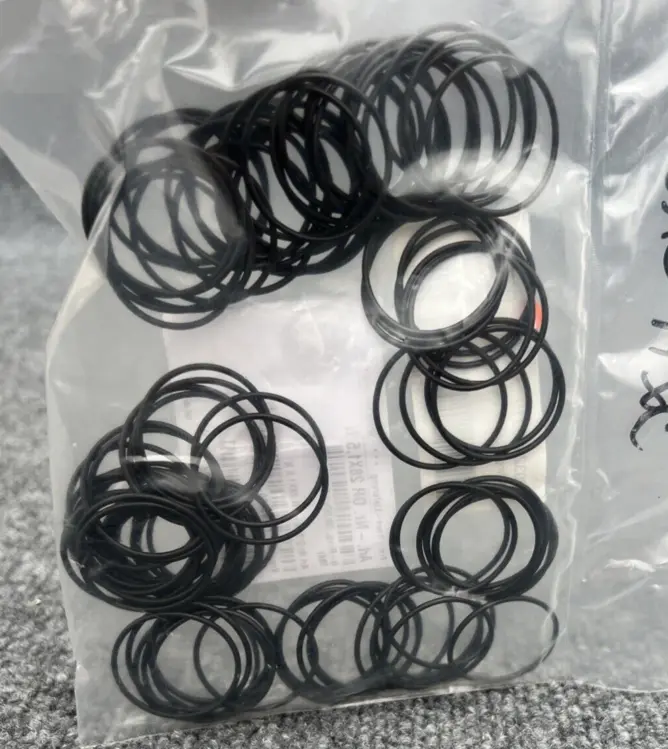 New | in-Stock Landefeld OR28x1,5N Seals & Gaskets California US | Davliegogo LLC #1708294
