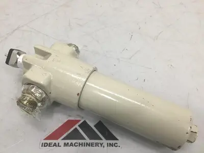 Used HYDAC DFFBH/HC140TC10C1.0 Filters Michigan US | Ideal Machinery #1284066