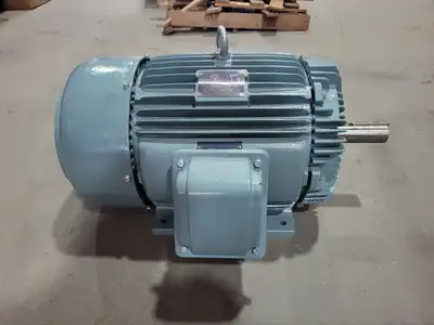 NEW TECO-WESTINGHOUSE PDH020025