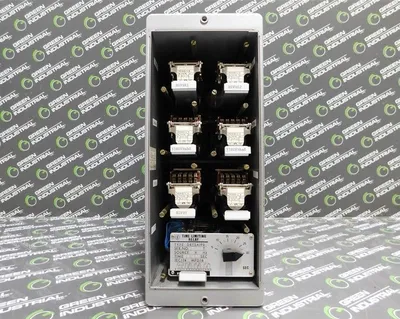 Fuji Electric DRTSA1PB Time Limiting Relay 2.5-30s Type DQBA2 DRHHB1CA Used