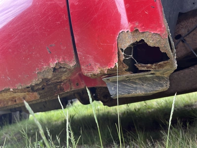 USED 2002 FORD F-350