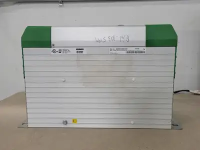 USED 2008 CD AUTOMATION CD3000E