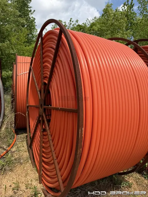 Used _UNKNOWN_ _UNKNOWN_ Conduits Florida US | HDD Broker #1346805