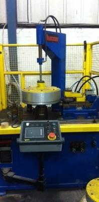 Lucas VBU 400