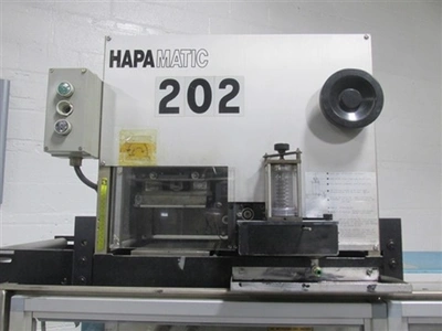Used UHLMANN _UNKNOWN_ Thermoforming Machines Connecticut US | DMC Industries #1281713
