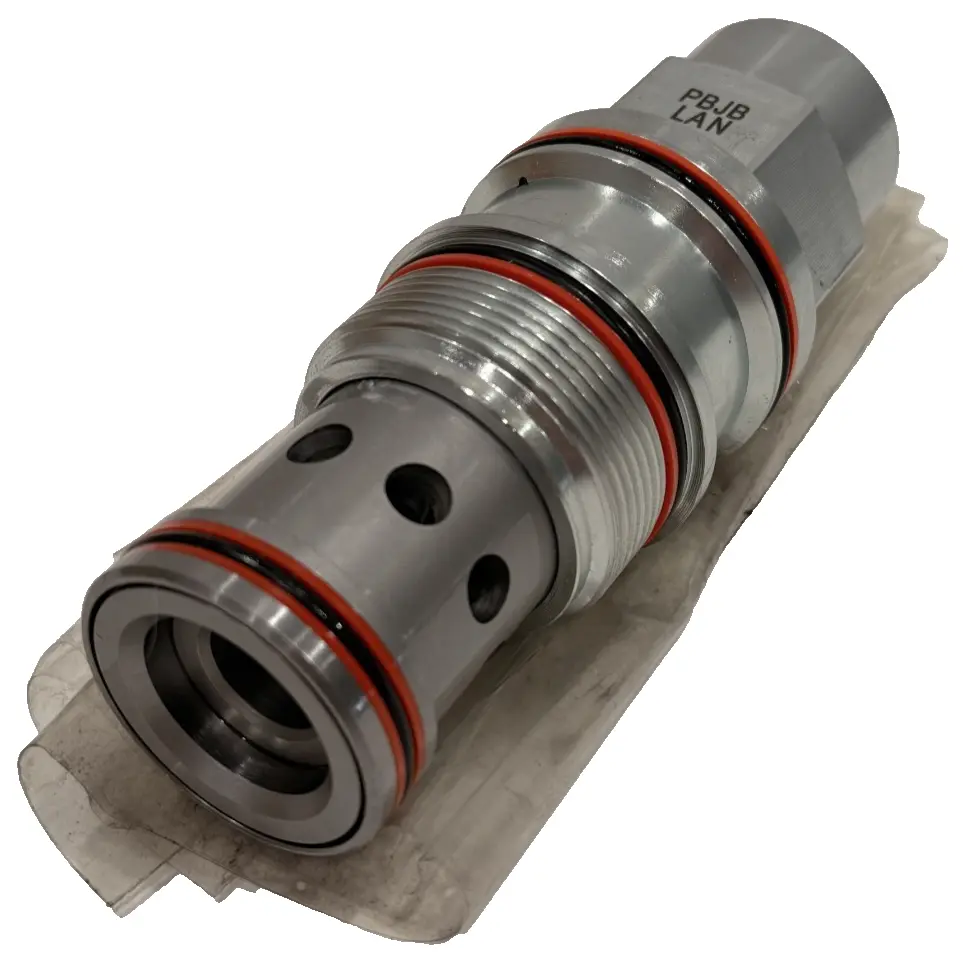 New | in-Stock Sun Hydraulics PBJB LAN Pump & Valve Parts Michigan US | SB Industrial Supply #1210464