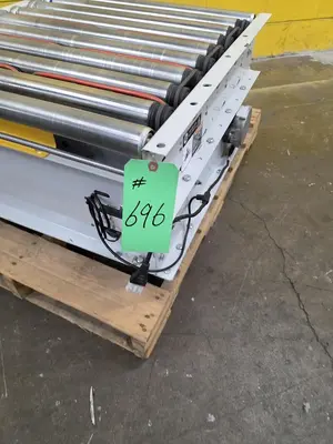 Used 2020 HYTROL 190E24EZ Conveyors Wisconsin US | Packer City Sales #1327919