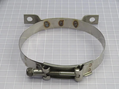 New | in-Stock GREEN LINE _UNKNOWN_ Clamps | OCO Industrial #1643548