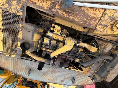 Used 1987 KOMATSU PC400LC-3 Crawler Excavators New Jersey US | Proxy Equipment #1424178