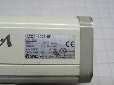 Used _UNKNOWN_ _UNKNOWN_ Electrostatic Air Cleaners Texas US | Aucto #1509912