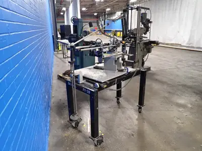 USED SYSTEMATIC F130