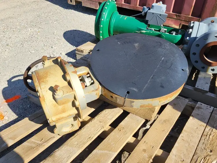 Used 2013 ADAMS WAK Valves/Fittings British Columbia CA | Lenmark #255821