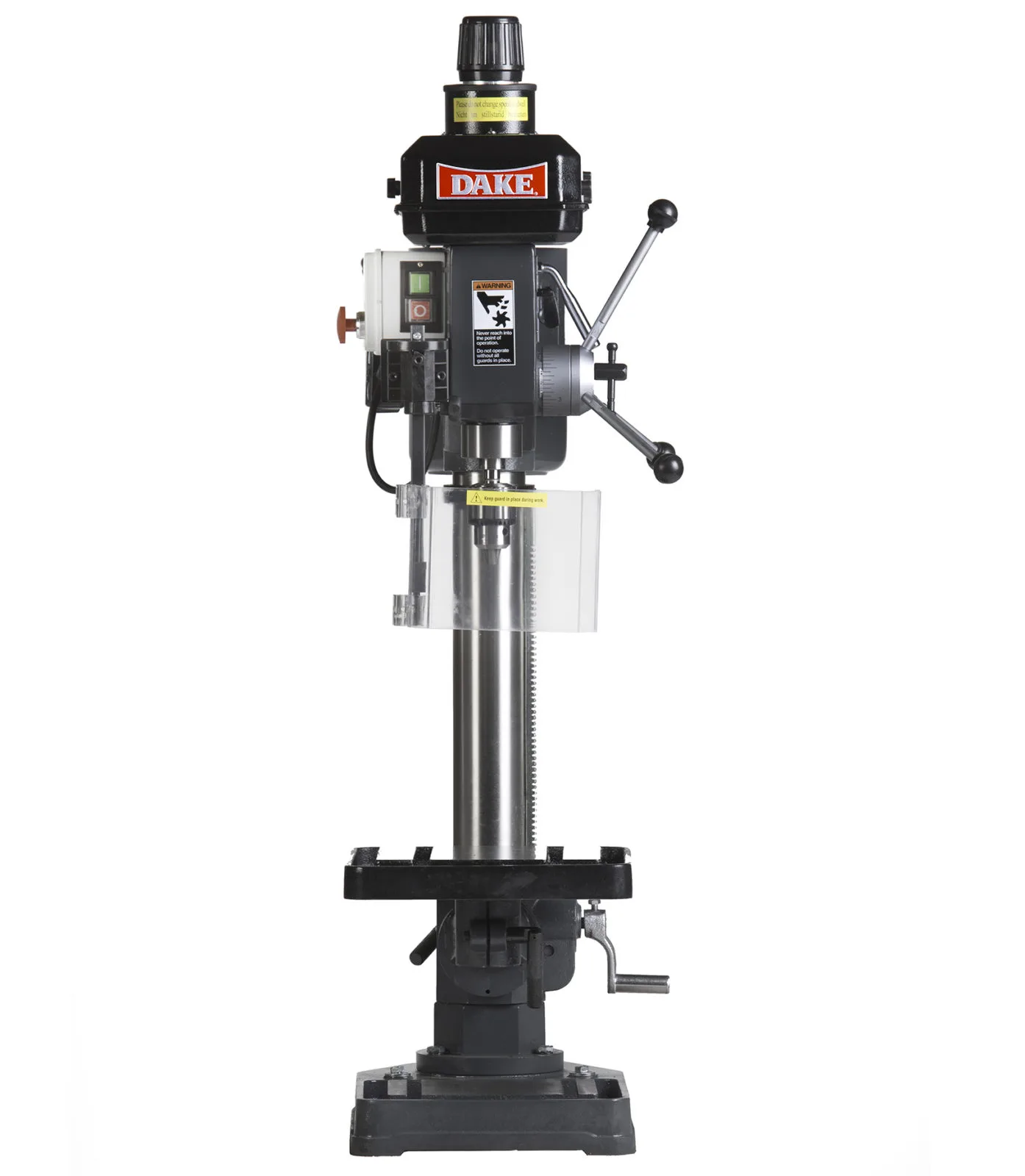 NEW DAKE TB-16V