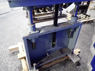 Used SUREKAP SK600018 Chemical & Process Equipment Ohio US | HGR 24 #728639