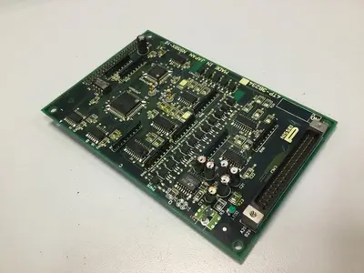 USED NISSEI 4TP-3B234