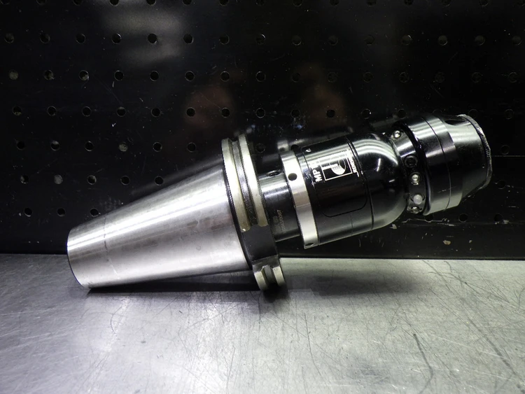 Used RENISHAW _UNKNOWN_ CAT Holders Michigan US | Superior Machine & Tool Inc #209322