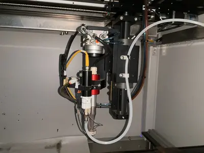 Used ULTRASONIC SYSTEMS PRISM/P3001600 Parts Washers Ohio US | HGR 24 #1260953