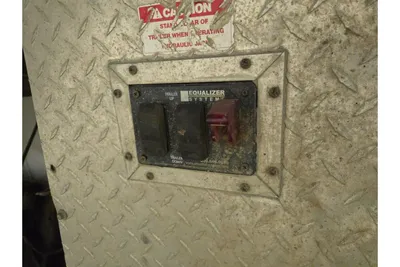 Used _UNKNOWN_ _UNKNOWN_ Liquid Supply Trailers Texas US | IRS Auction #1488565