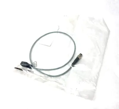 NEBV-Z4WA2L-R-E-0.5-N-M8G3-S1,8047683 | Festo NEBV-Z4WA2L-R-E-0.5-N-M8G3-S1 Connecting Cable 8047683 - New