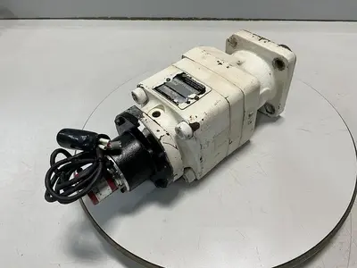 USED TOKIMEC CR-07-5PT4-30-SD-JA-S137-J