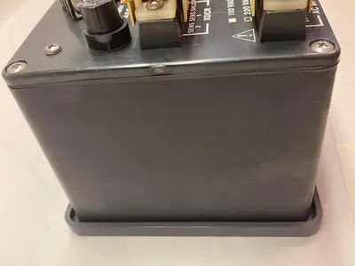 Used SIGNET SCIENTIFIC MK504.4 Industrial Controls Ohio US | Surplus Asset Holdings #1240980