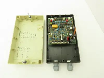 Bielomatik 30 0629 12 Control unit for Type AE