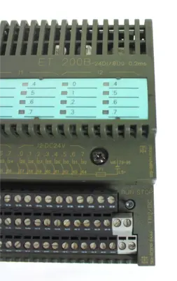 USED SIEMENS 193-0CB10-0XA0