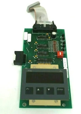 USED ALLEN BRADLEY 120663 9474-7 M58662 120771 120661-02 DRIVE INTERFACE BOARD