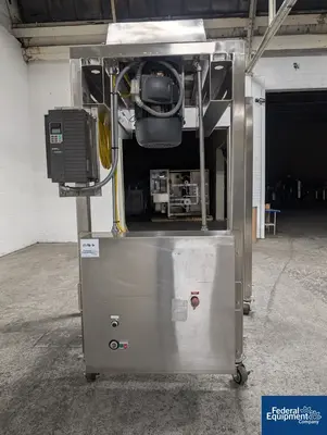 USED Quadro Quadro Comil, Model 196S, S/S