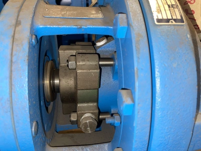 USED Goulds 3196 MTX