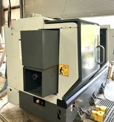 2018 HAAS ST-20 CNC Lathes | Toolquip, Inc. (10)