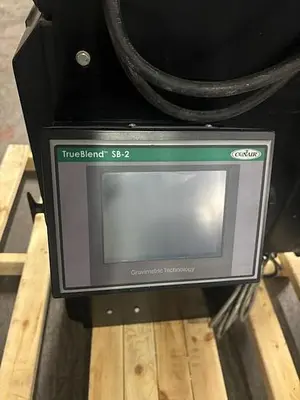USED 2015 CONAIR TB500
