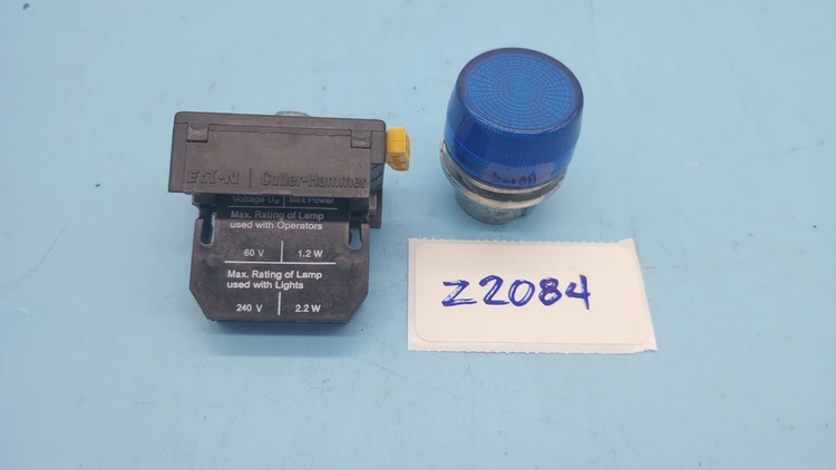 Used Eaton E22D SER B1 Circuit Breakers Arizona US | ASSET CONVERSION SPECIALISTS, INC. #306541