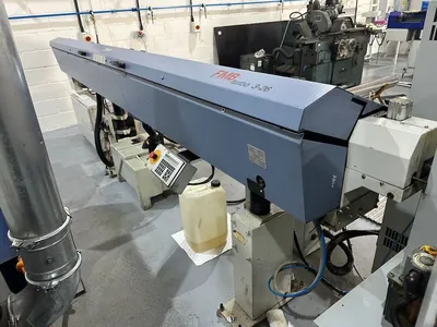 STAR SV-20 CNC Lathes | Charter Auctions (9)