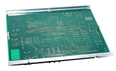 USED FANUC A16B-2100-0190 CONTROL CARD A16B21000190/07A