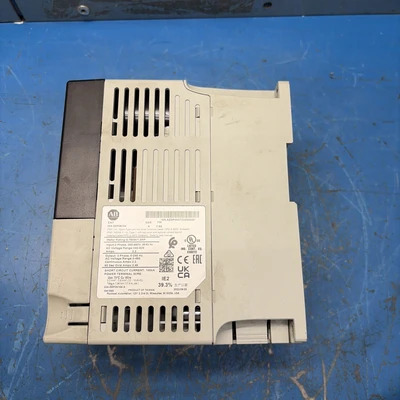 Used Allen-Bradley 22A-D2P3N104 AC Drive Control Module Indiana US | J&J Industrial Supply #1404037