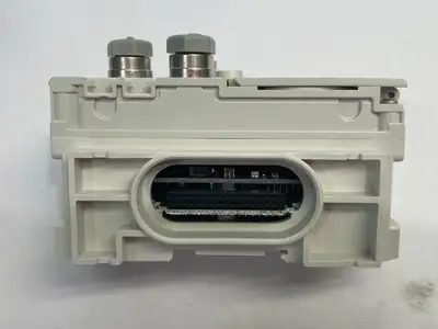 Used SMC EtherNet/IP Serial Interface Unit PLC Processors Michigan US | Maverick Industrial Sales #1389166
